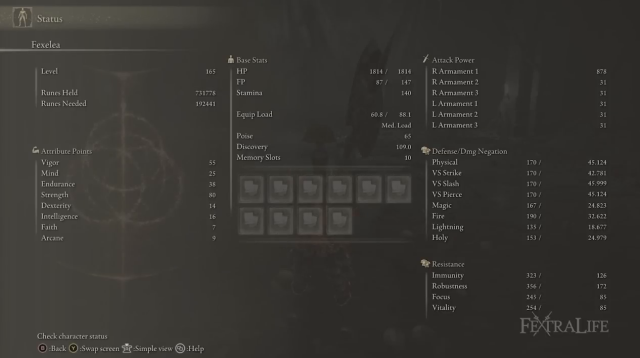 Elden Ring Golem&rsquo;s Halberd Build Guide   Guardian Golem