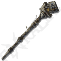 Elden Ring Marika&rsquo;s Hammer Build Guide   Gold Breaker