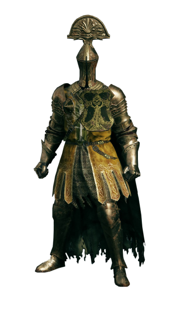 Elden Ring Marika&rsquo;s Hammer Build Guide   Gold Breaker