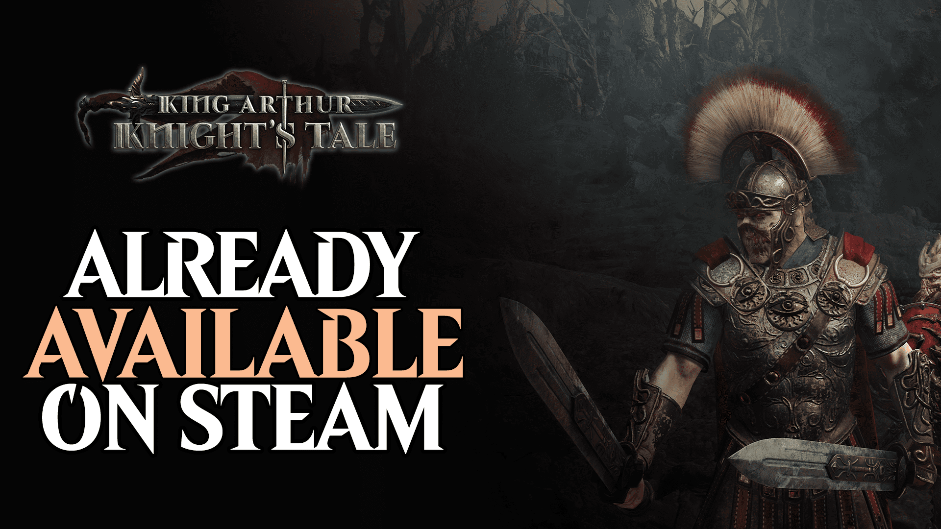 king arthur legion ix on steam