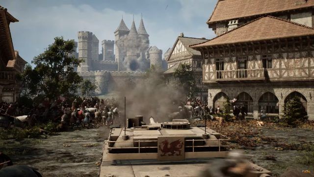 Kingmakers Has Released a New Trailer
