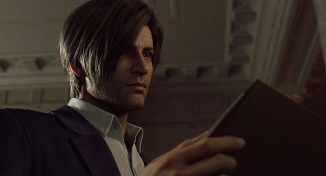 Resident Evil 9 May Have Leaked Its Protagonist &amp; More Details