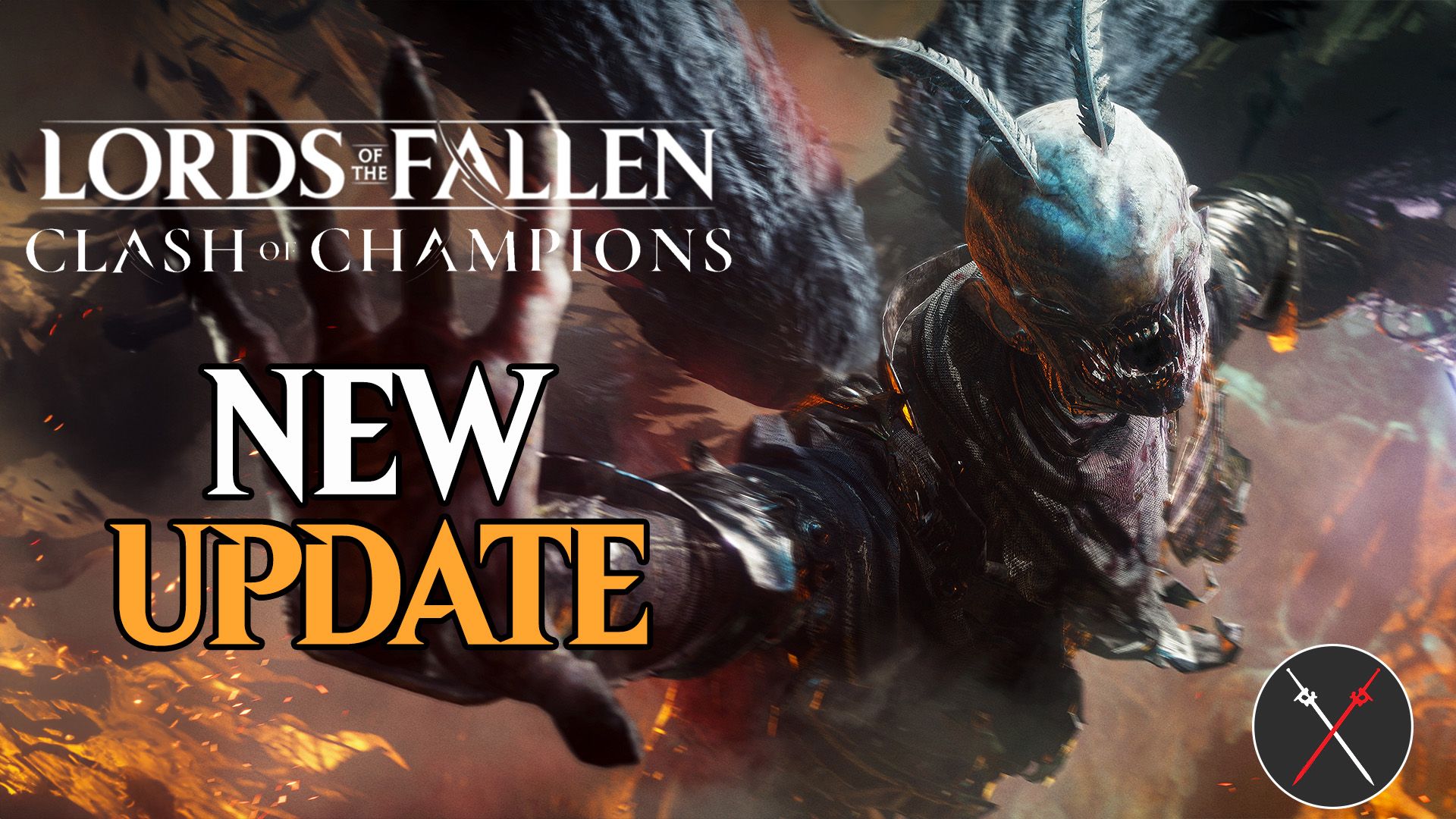 lords of the fallen clash of champions