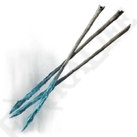 Elden Ring Barrage Bow Build Guide   Black Arrow