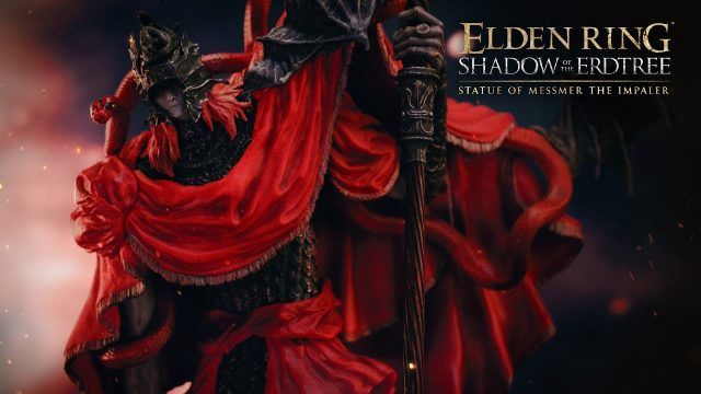 FromSoftware Unveils New Story Trailer For Elden Ring: Shadow Of The Erdtree