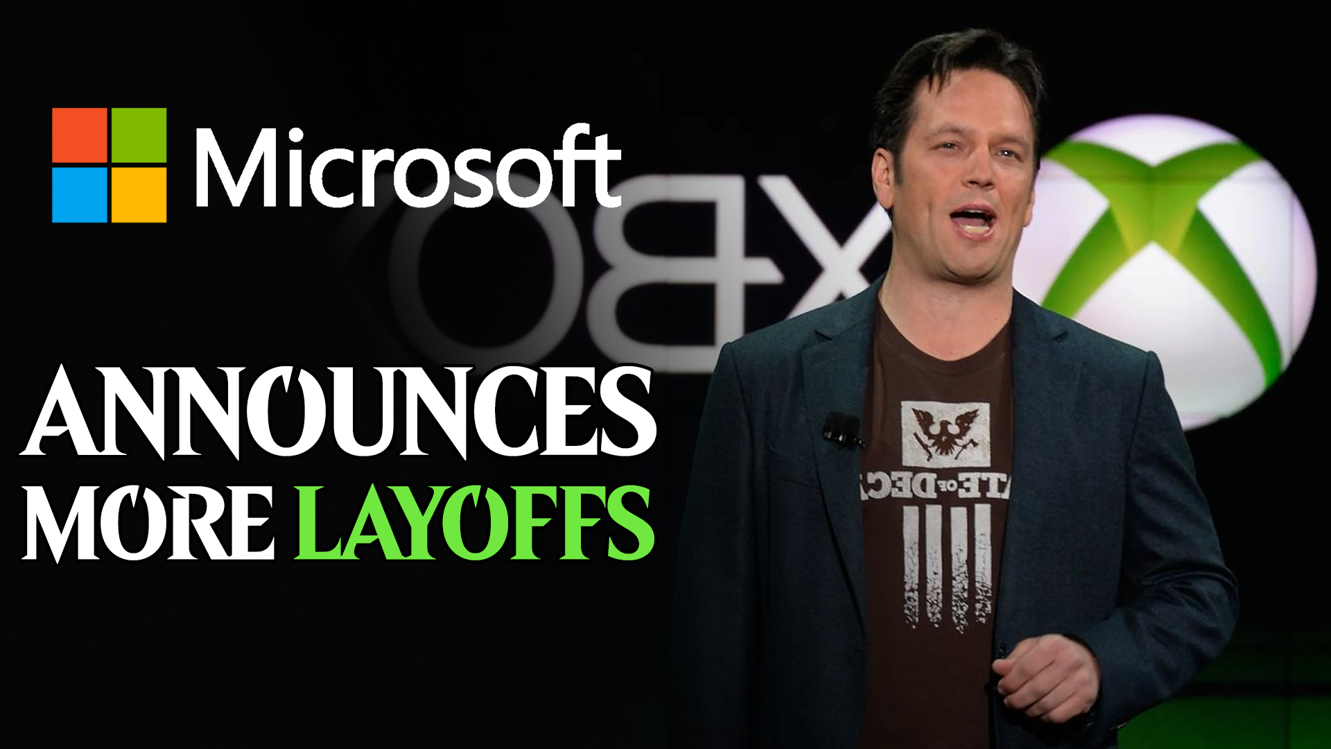 microsoft announces more layoffs