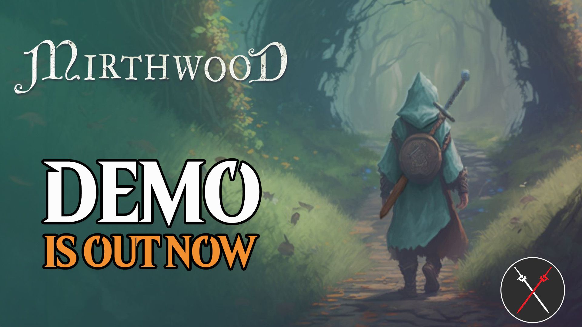 mirthwood demo is out now