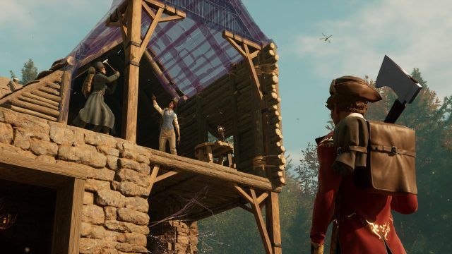 Nightingale Launches Its Offline Mode