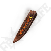 Elden Ring Iron Greatsword Build Guide   Hellfire Herald
