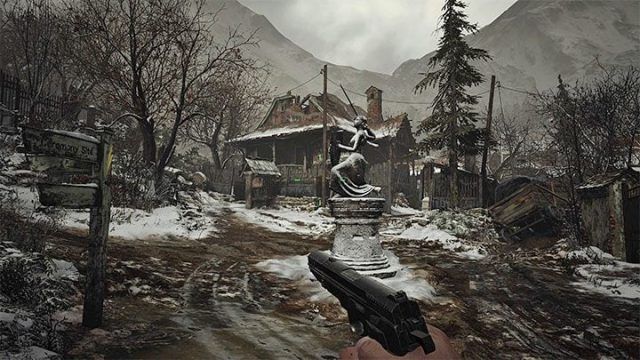 Resident Evil 9 May Have Leaked Its Protagonist &amp; More Details