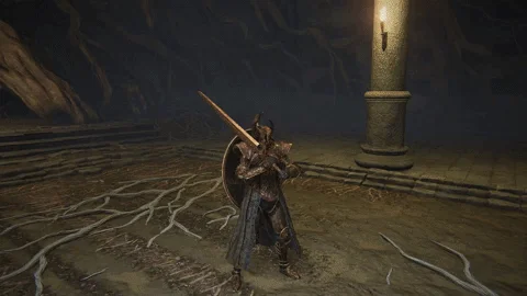 Elden Ring Ordovis&rsquo;s Greatsword Build Guide   Crucible Knight