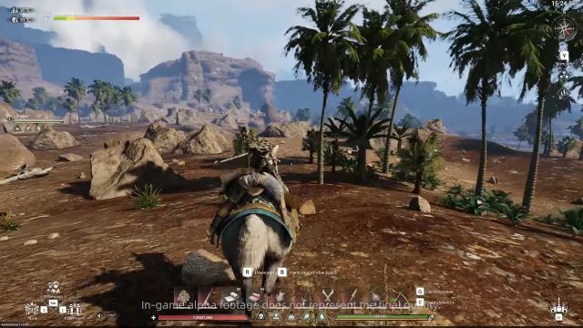 Soulmask Triumphs on Steam With Over 200,000 Units Sold in One week