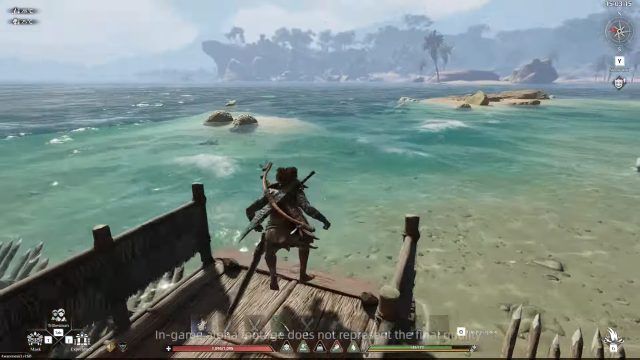 Soulmask Preview – Co Op Survival Sandbox RPG