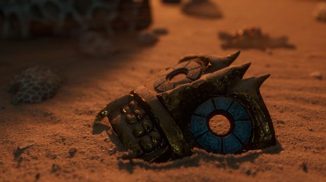 Soulmask Preview – Co Op Survival Sandbox RPG