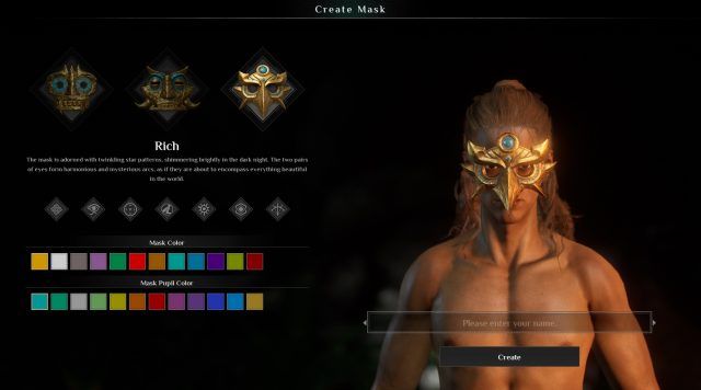 Soulmask Preview – Co Op Survival Sandbox RPG