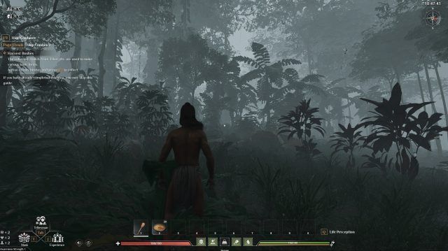 Soulmask Preview – Co Op Survival Sandbox RPG