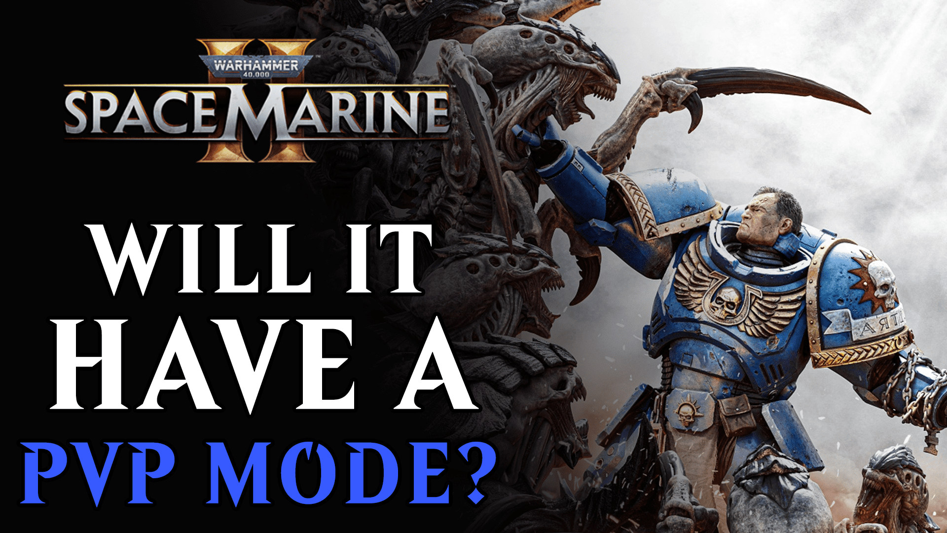 space marine 2 leak pvp mode