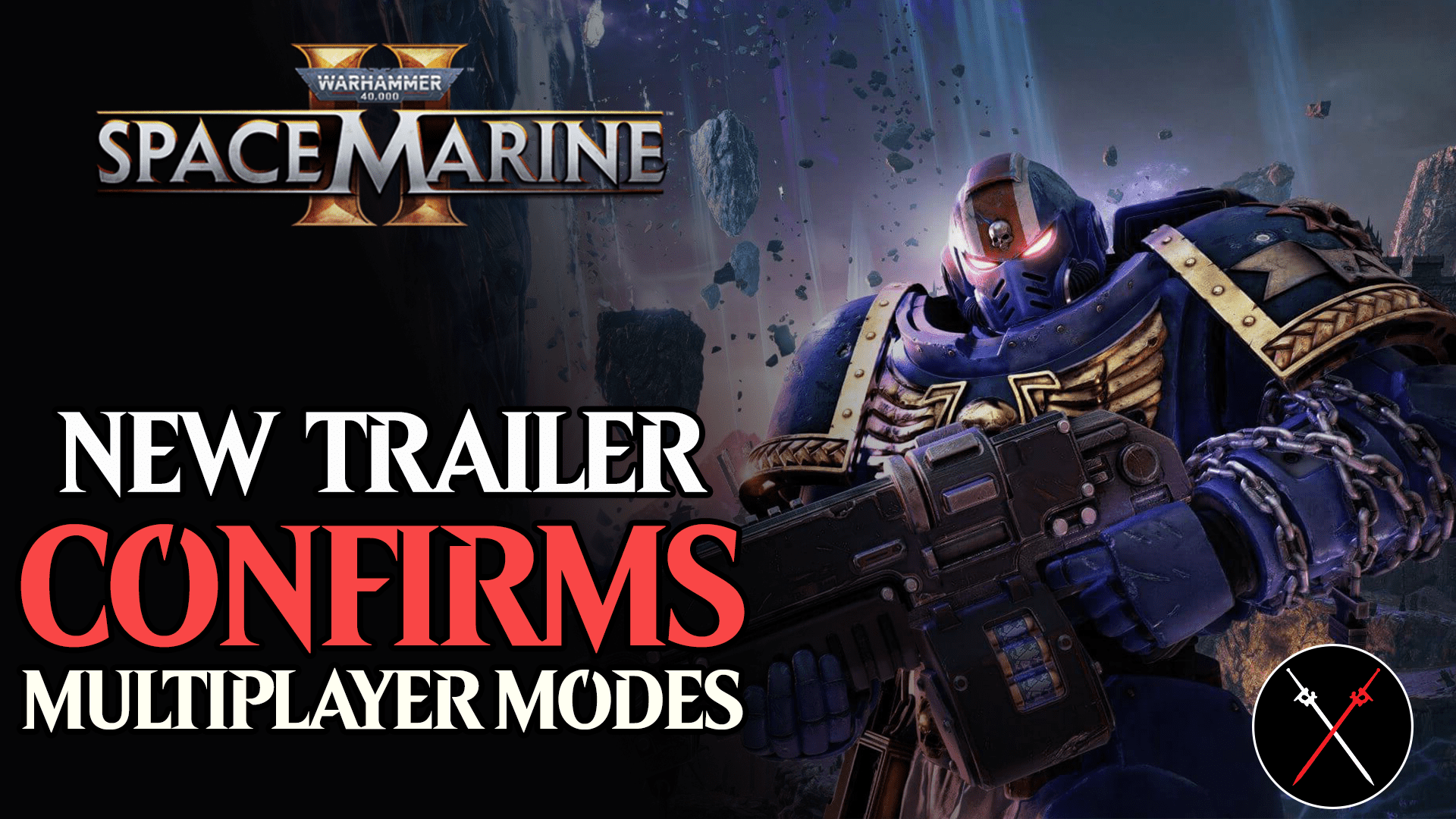 space marine 2 pvp trailer