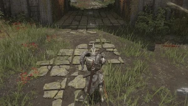 Elden Ring Highland Axe Build Guide   Gladiator
