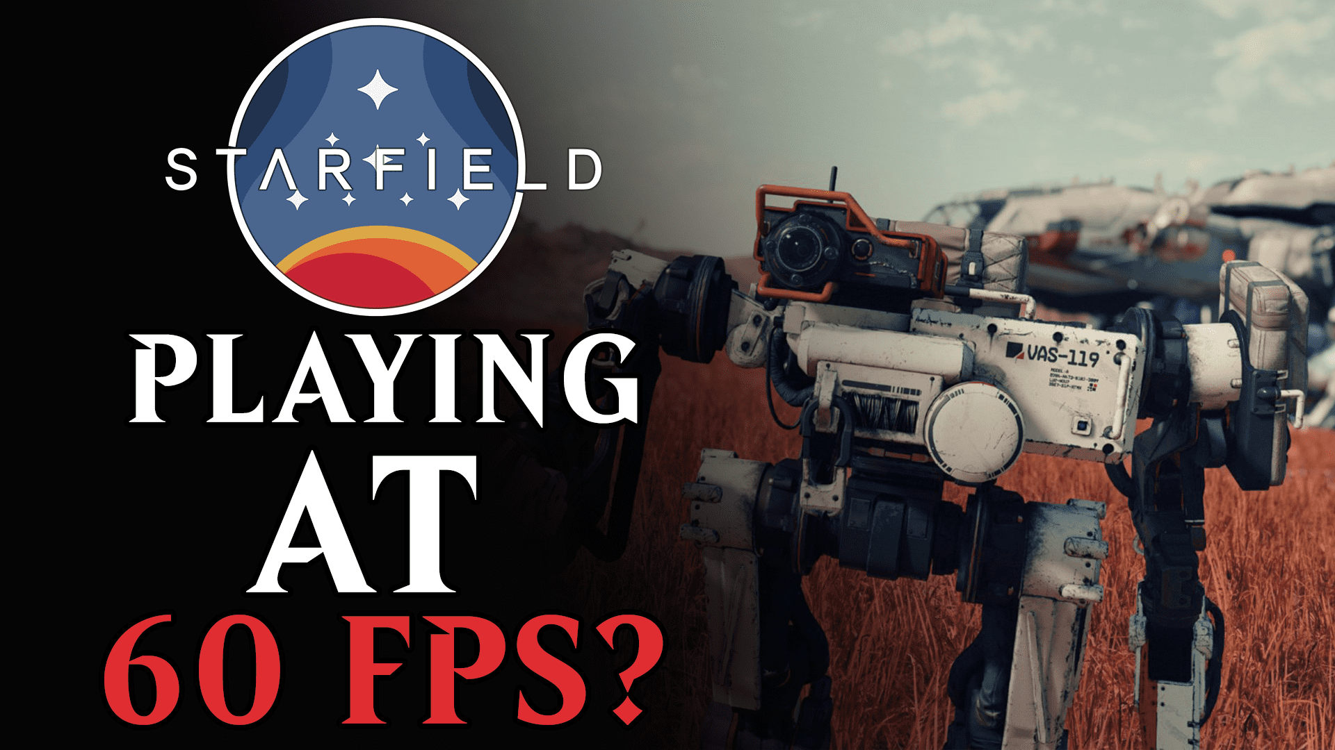 starfield 60 fps update