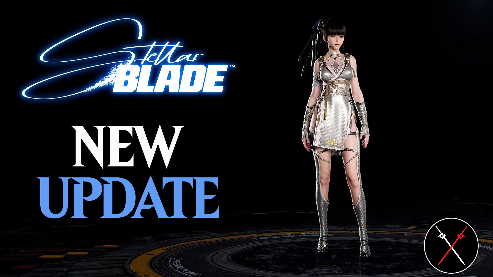 stella blade update new skins boss challenge