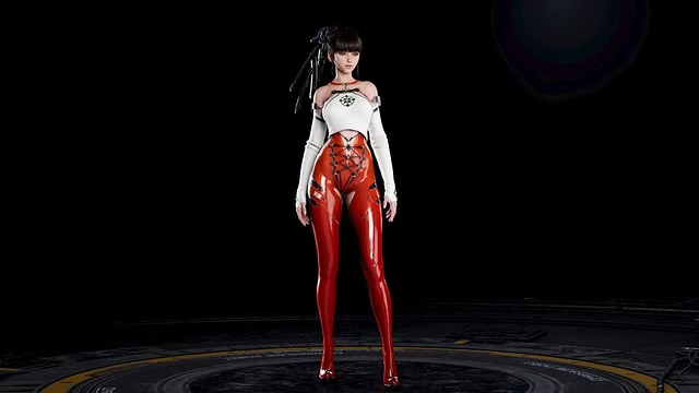 Stellar Blade Update Adds Boss Challenge Mode and New Skins