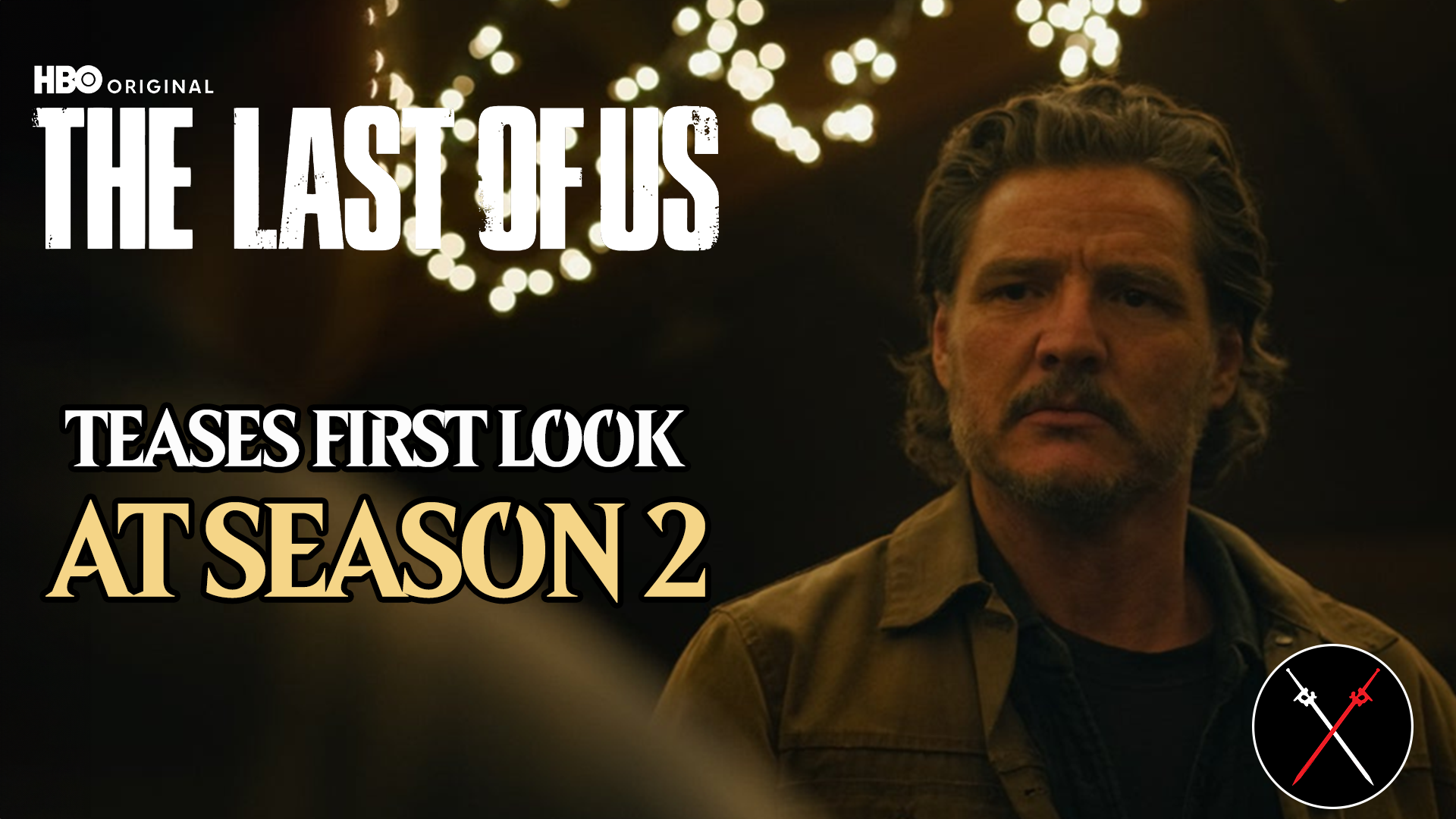 the last of us teases first look season2