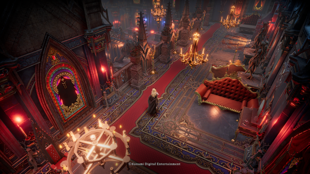 V Rising Is Set To Drop On PlayStation 5