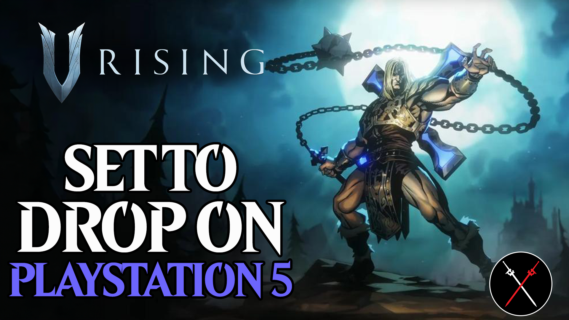 v rising set to drop ps5