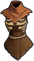 V Rising Armor Progression Guide
