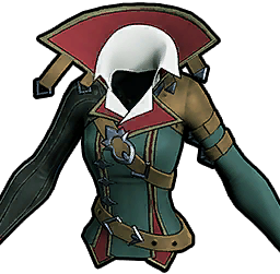 V Rising Armor Progression Guide