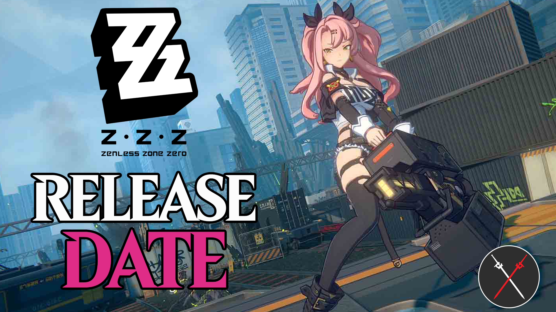 zenless zone zero release date 1