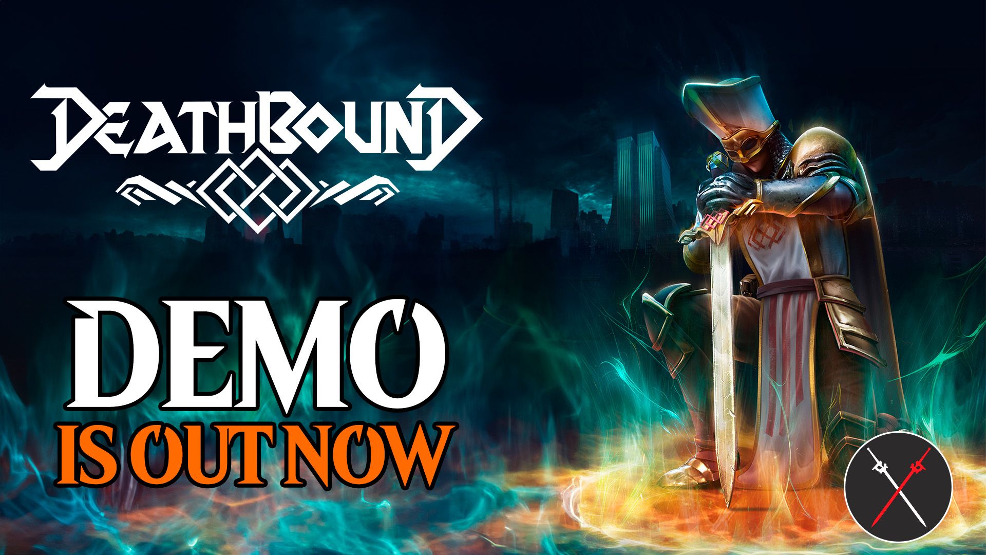 Deathbound demo out now