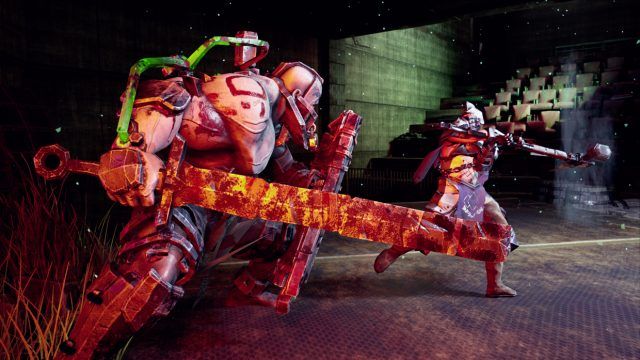 Deathbound Showcase New Gameplay &amp; Demo
