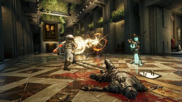 Deathbound Showcase New Gameplay &amp; Demo