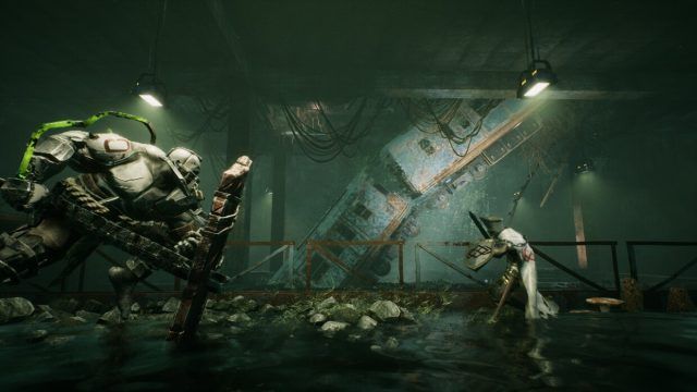 Deathbound Showcase New Gameplay &amp; Demo