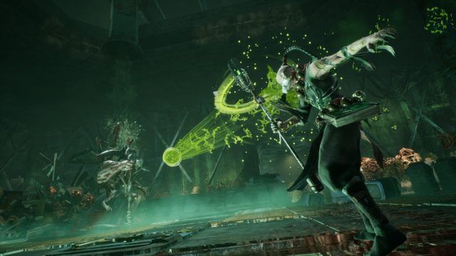 Deathbound Showcase New Gameplay &amp; Demo