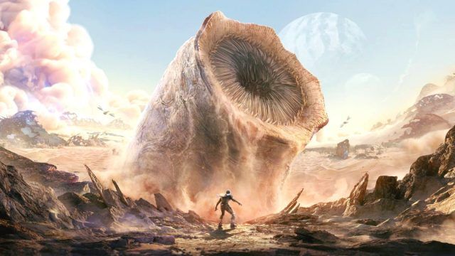 Dune: Awakening Unveils Story Cinematic &amp; Reaches 1M Wishlists On Steam