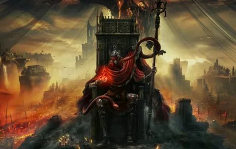 Elden Ring: Shadow of the Erdtree Updates With Patch 1.15