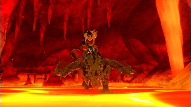 Monster Hunter Stories &amp; Monster Hunter Stories 2 Are Getting Their Re Releases