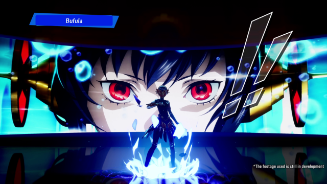 Persona 3 Reload: Episode Aigis   The Answer Will Release in September