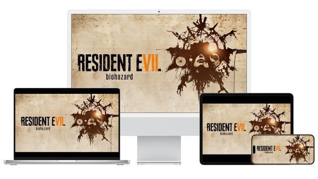 Resident Evil 7 &amp; Resident Evil 2 Remake Coming to Apple Devices