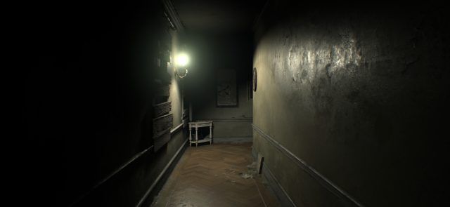 Resident Evil 7 &amp; Resident Evil 2 Remake Coming to Apple Devices