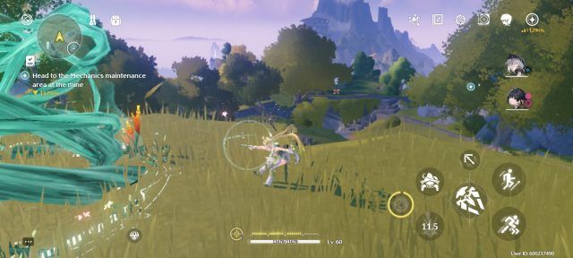 Wuthering Waves Verina Build Guide