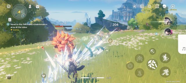 Wuthering Waves Verina Build Guide
