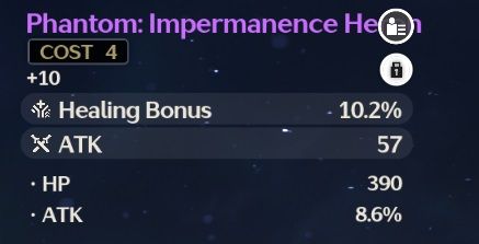 Wuthering Waves Baizhi Build Guide