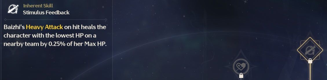 Wuthering Waves Baizhi Build Guide