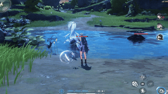 Wuthering Waves Baizhi Build Guide