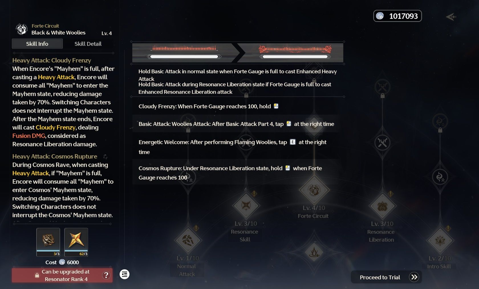 Wuthering Waves Encore Build Guide