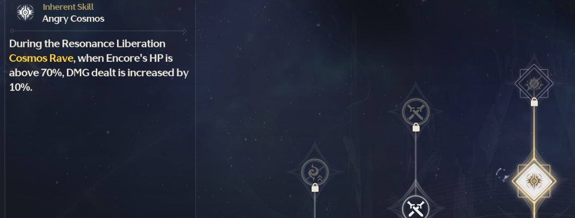 Wuthering Waves Encore Build Guide
